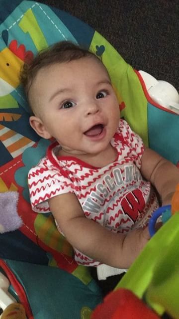 Submitted by Ashley Thom